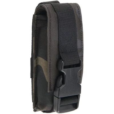 Brandit - Medium Multi Molle tasje - One size - Multicolours