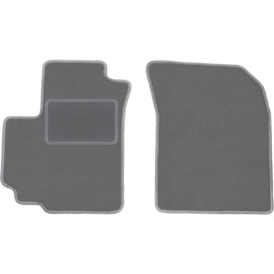 Automatten voor: Suzuki Swift V 5D hatchback (2010-2016)
