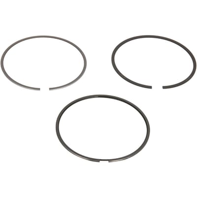 Zuigerveren set MAHLE 039 RS 00101 0N0