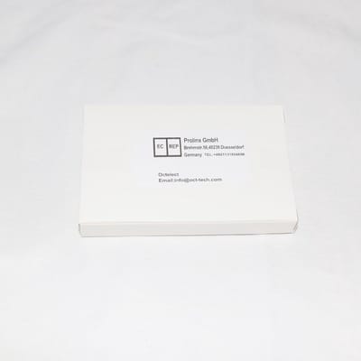 Oplaadbare Batterij - Lithium Polymeer - Apparaten Voeden - Compact Formaat - 50x14x3mm
