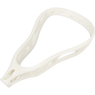 Tête de Lacrosse Homme Haute Résistance Tête de Lacrosse Attaque Défense Homme Répond aux Exigences des Règles de Compétition NCAA