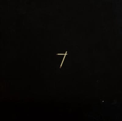 Sault - Sault 7 (LP)