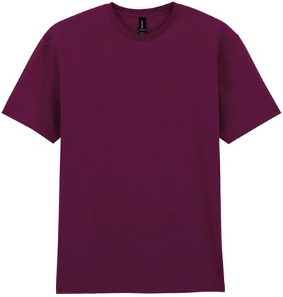T-shirt Gildan Light Cotton