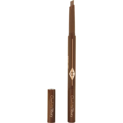 Charlotte Tilbury Brow Lift - Black Brown 0.2G