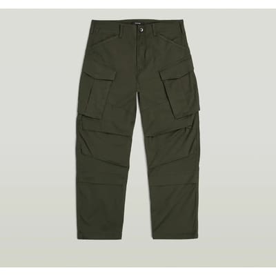 G-Star - Rovic 3D Relaxed - Heren - Joggingbroeken