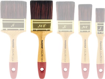 PROGOLD 7150-2.5 PL.KWAST EXCLUSIVE RED