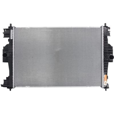 Radiator NRF 59139