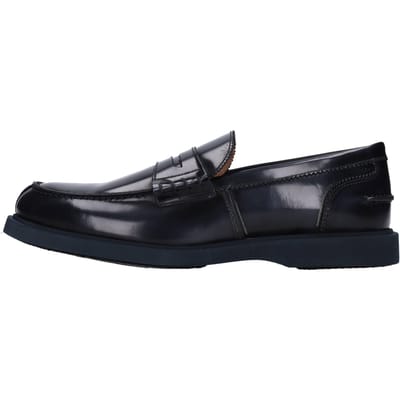 Marechiaro 1962 Lage schoenen blauw