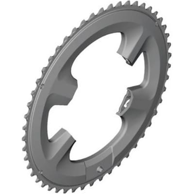 Shimano Kettingblad Fc-rs510 52t 11s 110 Mm Zwart