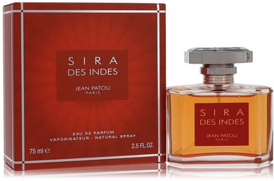 Jean Patou Sira Des Indes eau de parfum spray 75 ml