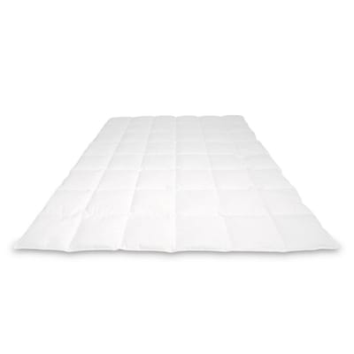 Cassenz REMBRANDT | donzen dekbed | 100% ganzendons | Zomer | warmteklasse 4 - 240/220cm - 360gr.