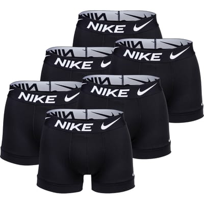 Nike Boxershorts Trunks, Dri-Fit Micro Set van 6