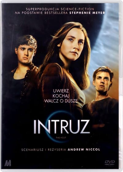 The Host [DVD]
