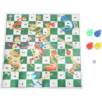 Kinderspellen Leuk Bordspel Schaakspel Set Plastic Draagbaar Slijtvast Schaakbord Spel Speelgoed voor Feest