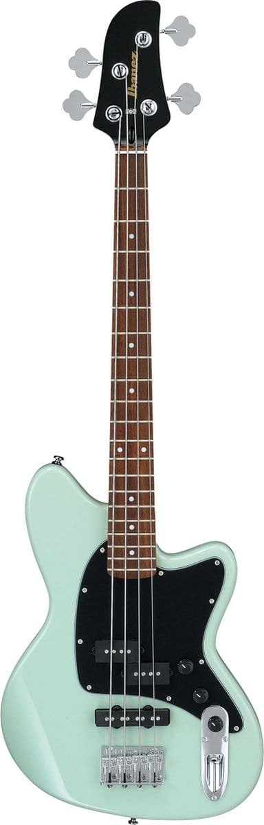 Ibanez Standard TMB30-MGR Mint Green - Elektrische basgitaar