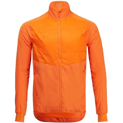Silvini Corteno Jas Oranje L Man
