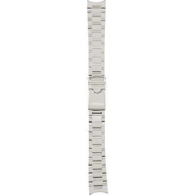 Certina Straps C605016618 Ds Podium Lady band