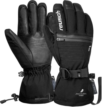 Reusch Fingerhandschuhe Lando R-TEX® XT