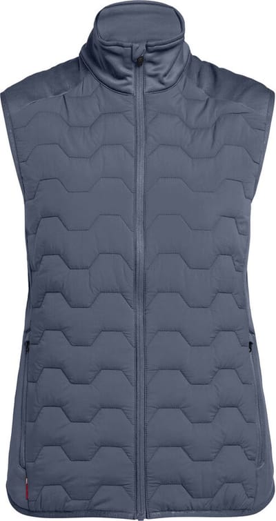 Tenson TXlite Hybrid Vest 465018045 - Blauw - L
