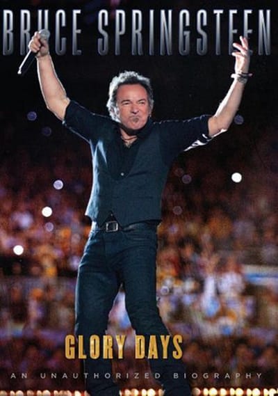 Bruce Springsteen - Glory days (DVD)