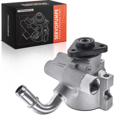 Frankberg 1x stuurbekrachtigingspomp hydraulisch voor Jeep