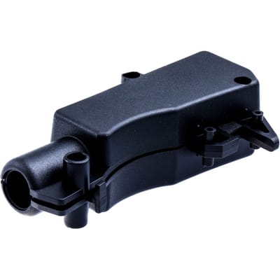 Ignition switch