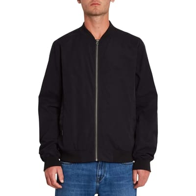 Jas Volcom Burnward