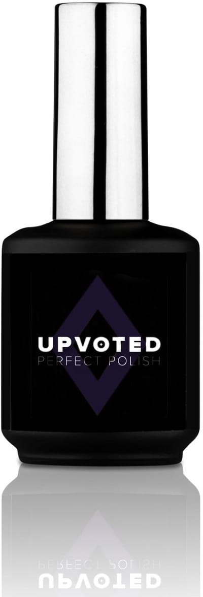 NailPerfect UPVOTED Skully by UPVOTED Soak Off Gelpolish #211 Hangover 15ml