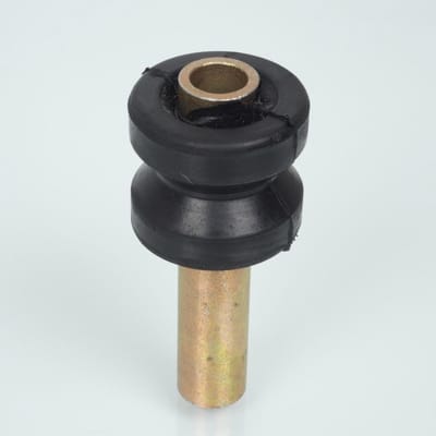 motorsteun rms voor scooter piaggio 125 vespa px 1985-1986 174724 nieuw