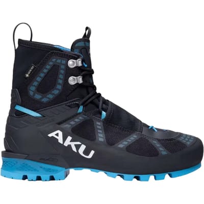 Bergschoenen voor dames Aku Viaz DFS GTX
