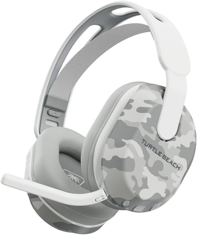 Turtle Beach Stealth 500 - Draadloze Gaming Headset - PS5, PS4, Nintendo Switch & PC