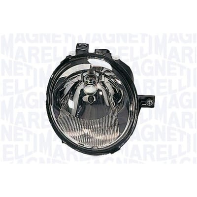 Koplampen MAGNETI MARELLI 710301194301, links