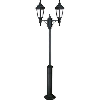 Lampadaire klassiek Dopo lighting CLIC-CLAC 6 IP44 E27