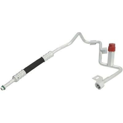Leiding voor airconditioning THERMOTEC KTT160591