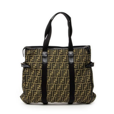 Large Shopping Tote   schoudertas