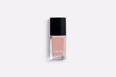 Dior Nagellak Met Gel Effect Dior - Dior Vernis Nagellak Met Gel Effect 100 NUDE LOOK