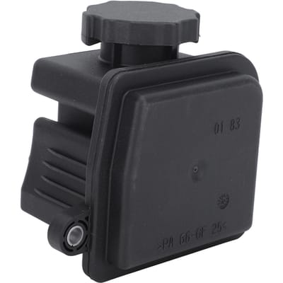Réservoir de liquide de direction assistée 0004600183 - Pièce de rechange pour Mercedes-Benz C240, C280, C320, C43, C32, C55, CL500, CL55 et CLK320 black