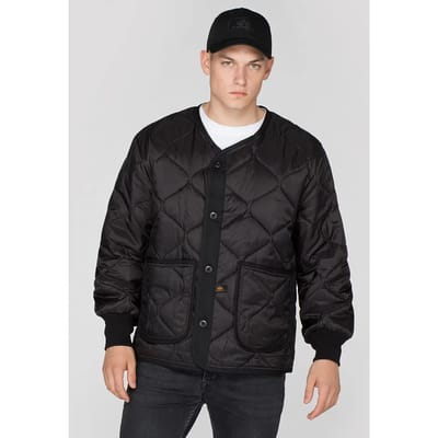 Jas Alpha Industries ALS Liner