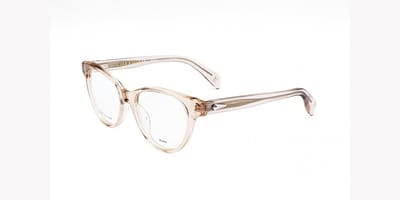 Rag & Bone RNB3048 Beige 51/18/135 WOMAN Brilmonturen