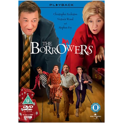 The Borrowers