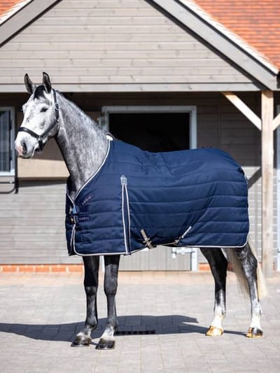 Outdoor paardendeken LeMieux Kudos 200g
