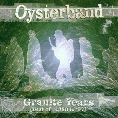 Oyster Band - Granite Years -Best Of-
