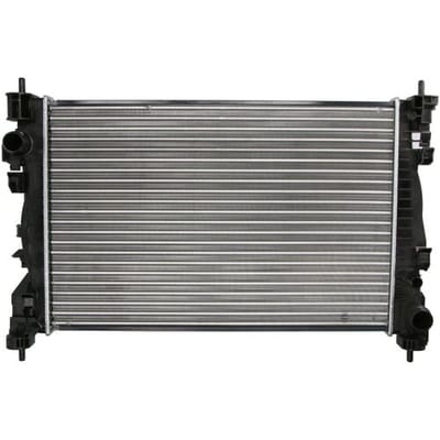 Radiateur THERMOTEC D7D012TT