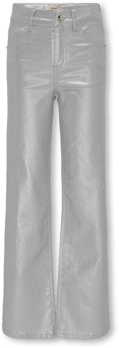 KIDS ONLY Broek met wijde pijpen KOGJUICY Wide leg fit Broek met wijde pijpen
