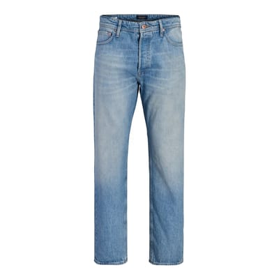 JACK&JONES - JJICHRIS JJCOOPER JOS 743 NOOS - Jongens - Jeans