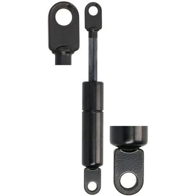 Gasveer, kofferdeksel STABILUS 835314