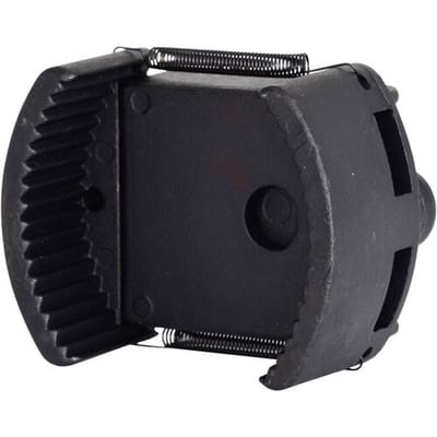 KS TOOLS Universele oliefilter spansleutel 60-80 mm - 700.5005