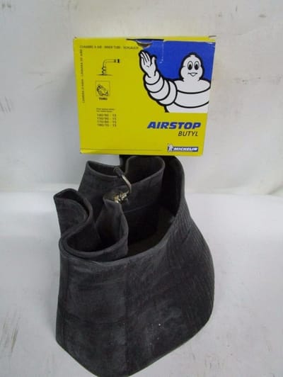 Fiets binnenband - Butyl band - Motorfiets band - Speciaal voor custom - 150/90-15 180/70-15