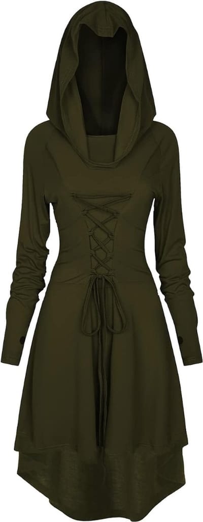 Solacis Halloween Decoratie - Kostuum - Halloween versiering - Horror - Eng - Must have voor halloween!