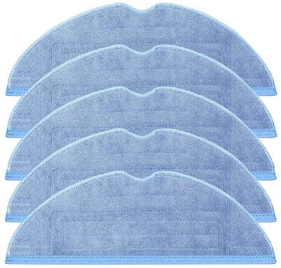Geschikt voor Roborock S7 S7+ S7 T7S Plus S7 Max Robotstofzuiger Hoofdborstel Filters Dweilen Pads